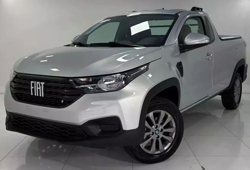 Fiat Strada 1.3 Freedom Cs 2026