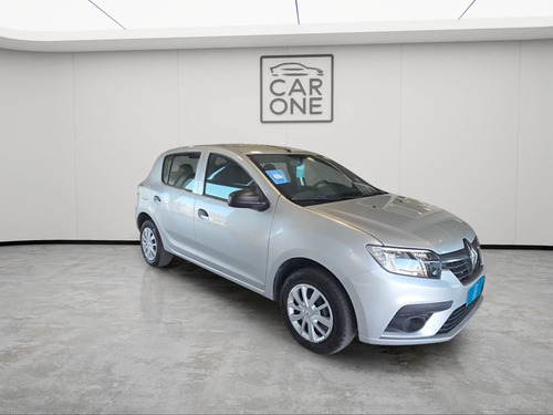 Renault Sandero 1.6 16v Life 2024