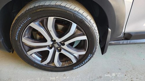 Fiat Pulse 1.0 Impetus T3 Cvt 2022