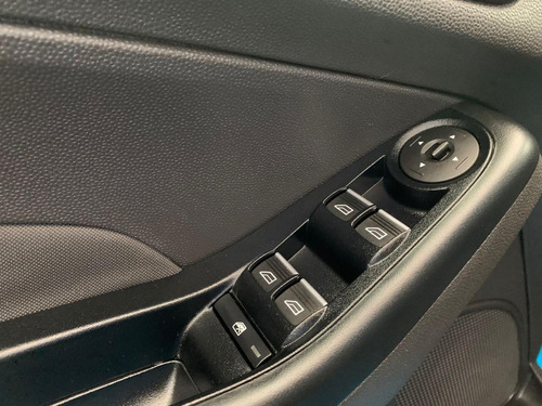 Ford Fiesta Kinetic 1.6 Se 120cv 2017