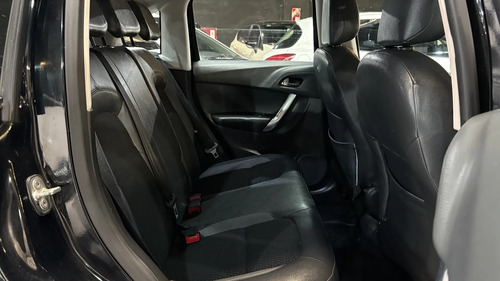 Citroën C3 1.6 Exclusive Vti 115cv 2014