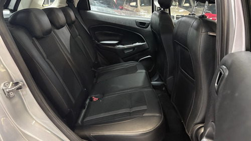 Ford Ecosport 2.0 Gdi Freestyle 170cv 4x4 2018
