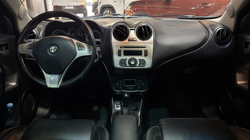 Alfa Romeo Mito 1.4 Progression Multiair T 135cv Tct 2013