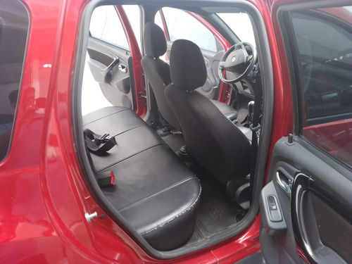 Renault Duster 1.6 Ph2 4x2 Privilege 2018
