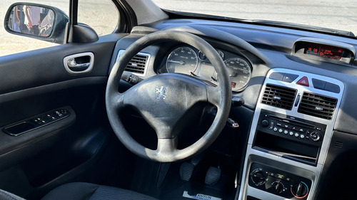 Peugeot 307 1.6 Xs 110cv 2008