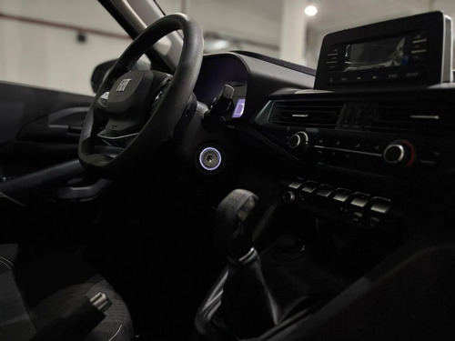 Fiat TITANO 2.2 Multijet Endurance 4Wd Mt 2026