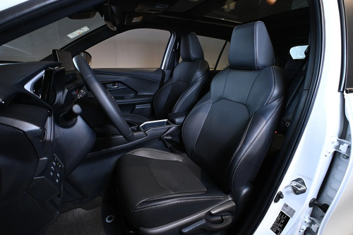 Toyota Yaris Cross 1.5 Hev Seg Cvt 2026