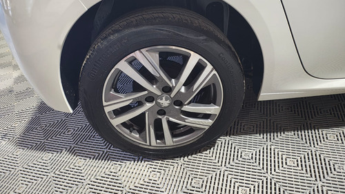 Peugeot 208 1.6l Feline Tiptronic 2022