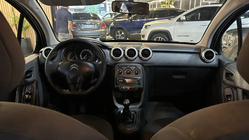 Citroën C3 1.5 Start 90cv 2017