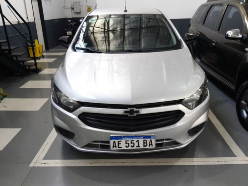 Chevrolet Onix 1.4 Black Edition 1.4 2020