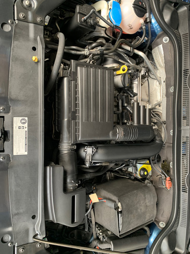 Volkswagen Vento 1.4 Highline 150cv At 2017