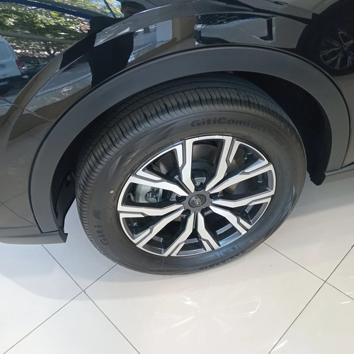 Ford Territory 1.8 Ecoboost Sel At 2026