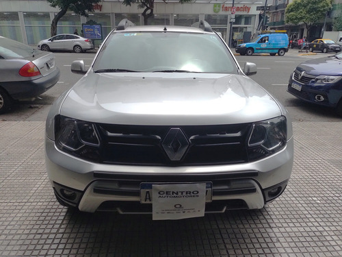 Renault Duster 1.6 4X2 PRIVILEGE L15 2017
