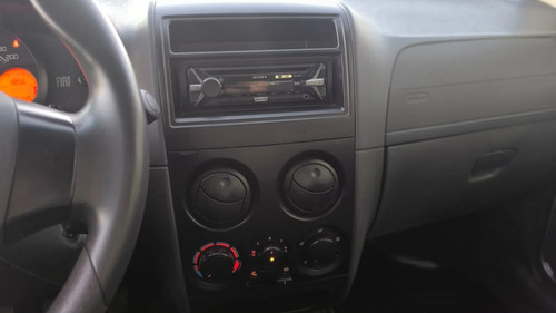 Fiat Palio 1.4 Fire Pack Seg. 2015