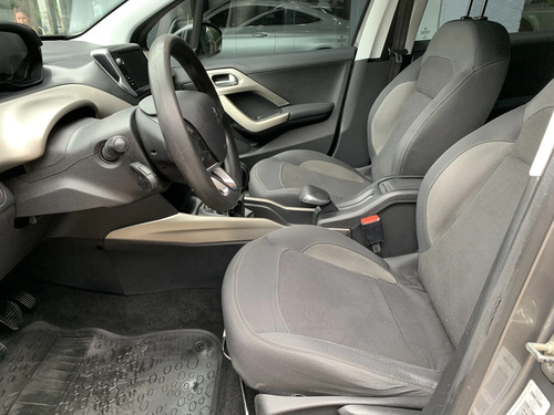 Peugeot 2008 1.6 Allure 2016