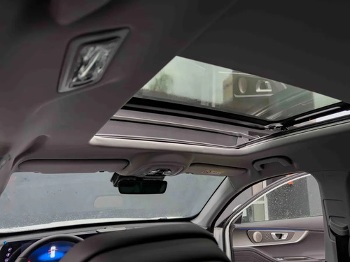 Chery Tiggo 8 Pro 1.6T Luxury 7Dct 2026