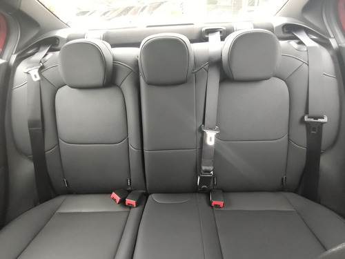 Fiat Cronos 1.3 Gse Precision Cvt 99cv 2023