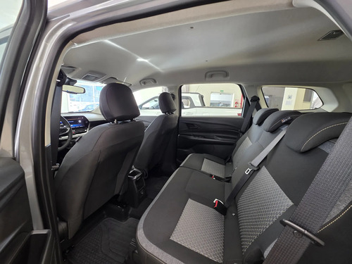 Chevrolet Spin 1.8 Lt 5as 105cv 2026