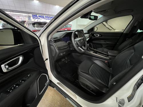 Jeep Commander 1.9 T270 LIMITED 4X2 2023