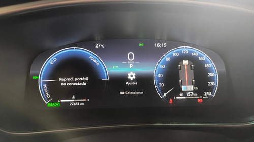 Toyota Corolla Cross 1.8 Hev Xei Ecvt 2024