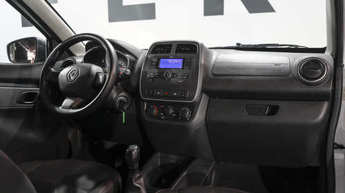 Renault Kwid 1.0 Sce 66cv Zen 2018