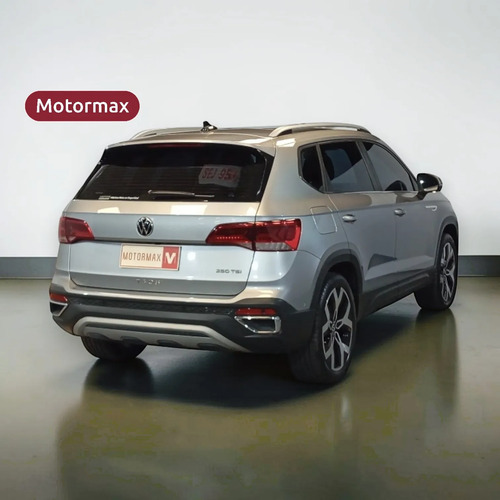 Volkswagen Taos 1.4 250 Tsi Highline At L/24 2024