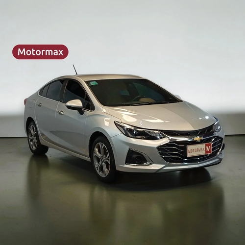 Chevrolet Cruze 1.4 4 Ptas Premier At 2023