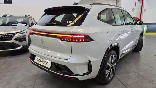 Renault Koleos NUEVO KOLEOS Techno 2.0 Turbo 4x4 2026