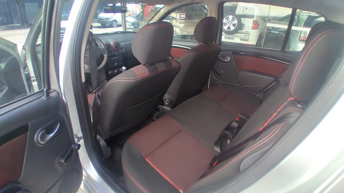 Renault Sandero Stepway 1.6 Confort 105cv 2014