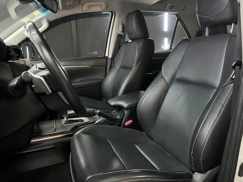 Toyota SW4 2.8 TDI DIAMOND AT6 2021