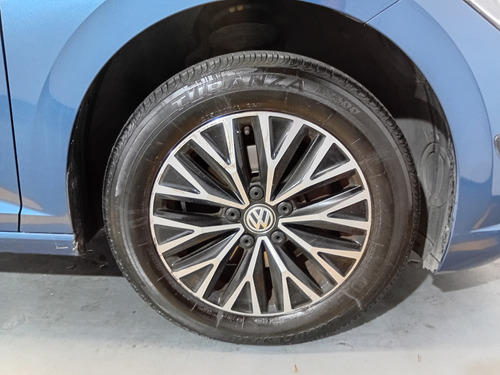 Volkswagen Vento 1.4 Tsi Confortline Dsg 2018