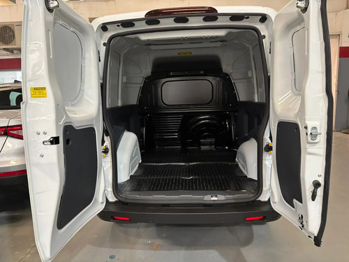 Fiat Fiorino 1.3 Endurance 8V 2026