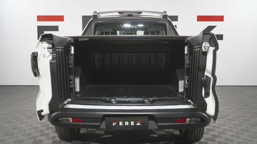 Fiat Toro 1.3 T270 Volcano 4X2 At 2026