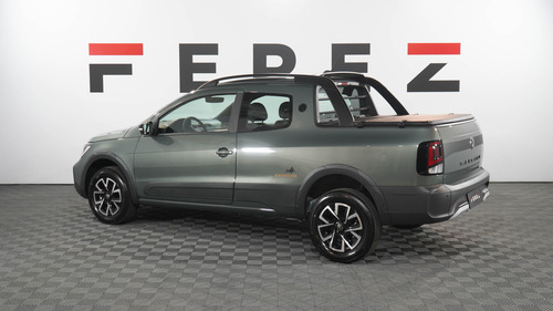 Volkswagen Saveiro 1.6 Msi Extreme Cd 2026