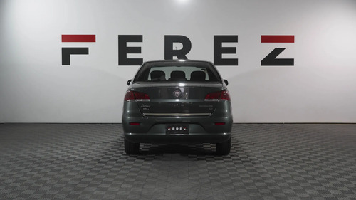 Fiat Siena ATTRACTIVE 2012