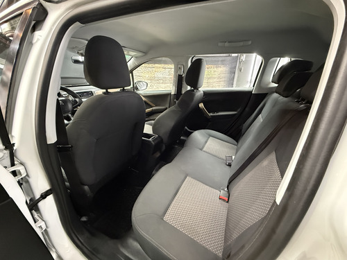 Peugeot 2008 1.6 Active 2017