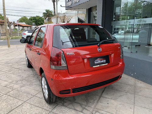 Fiat Palio 1.4 Fire Pack Seg. Confort 2015