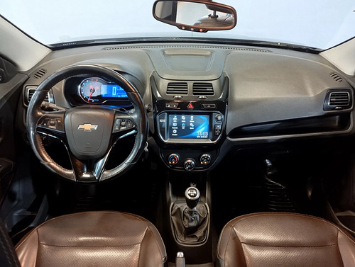 Chevrolet Cobalt 1.8 Ltz L/17 2017