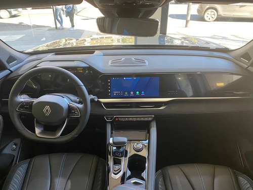 Renault Koleos Koleos Esprit Alpine Full Hybrid E-Tech 2025