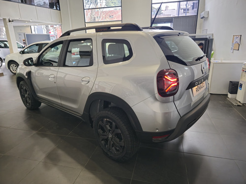 Renault Duster 1.3 Tce Turbo Iconic 155Cv 4X4 2025