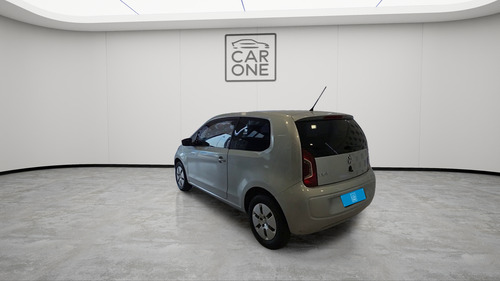 Volkswagen Up! 1.0 MOVE 3P L14 2016