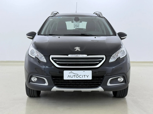 Peugeot 2008 1.6 FELINE L16 2017