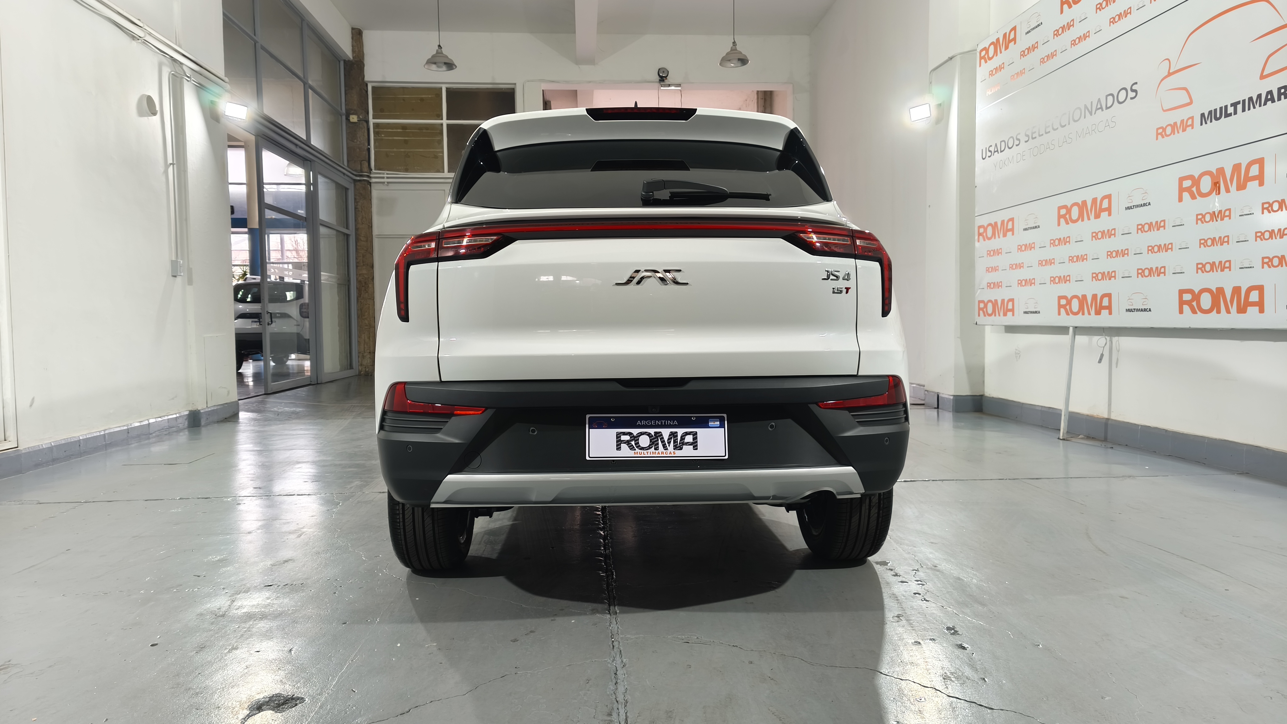 S4 1.5 CVT FLAGSHIP 2025