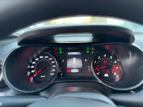 Fiat Cronos 1.3 Like manual 2026