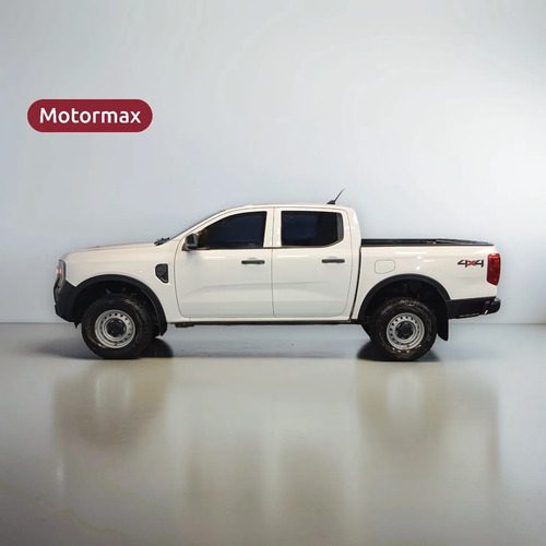 Ford Ranger 2.0 Tdi Dc 4X4 L/23 Xl 6Mt 2024