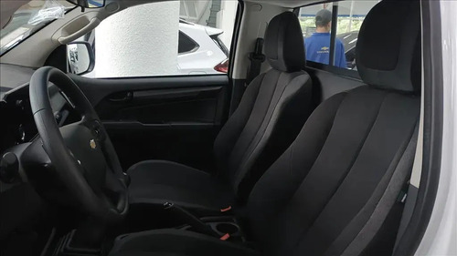 Chevrolet S10 2.8 CS 4X2 WT 2026