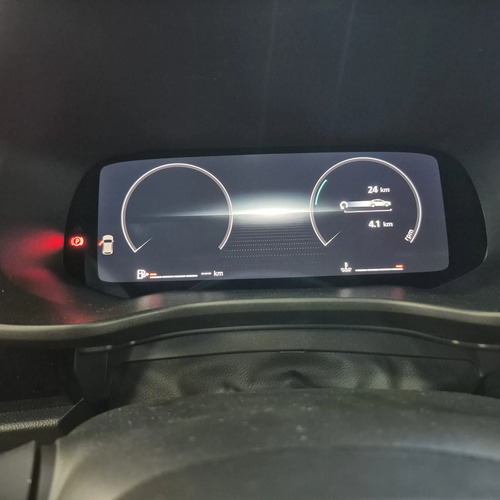 Renault Kardian 1.0 Tce Iconic 200 Edc 2026