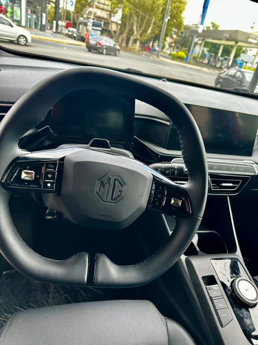 MG 3 hybrid 1.5 Hev Luxury At 2026