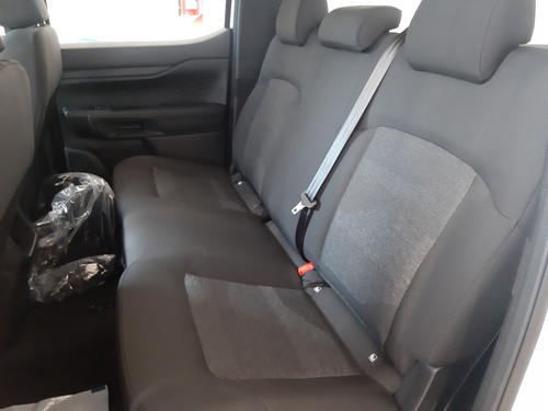 Ford Ranger XL 2.0L Diesel Cabina Doble 4x2 2024