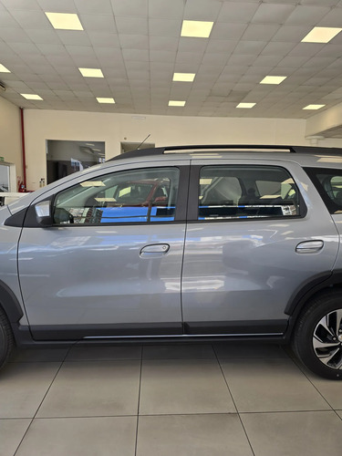 Chevrolet Spin 1.8 Premier 7As At 105Cv 2025